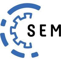 sem solutions (pty) ltd logo image