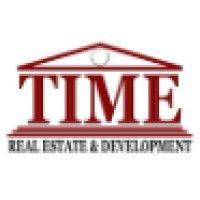 time real estate & development