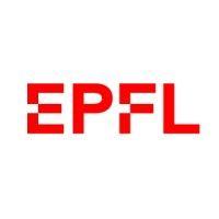 epfl school of computer and communication sciences logo image