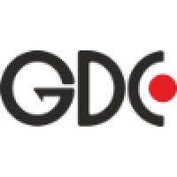 gdc (fujitsu preferred supplier of services) logo image