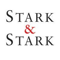 stark & stark logo image