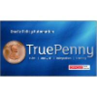 truepenny people logo image