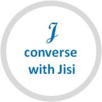 coaching conversation with jisi logo image