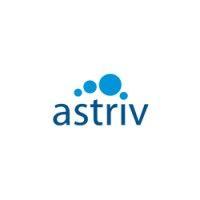 astriv technologies logo image