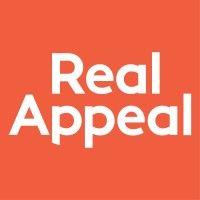 real appeal logo image