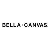 bella+canvas logo image