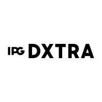 ipg dxtra logo image