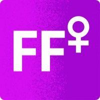 fabulous feminists logo image