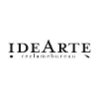 idearté logo image