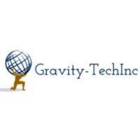 gravity-tech inc. logo image