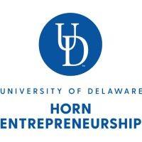 horn entrepreneurship official logo image