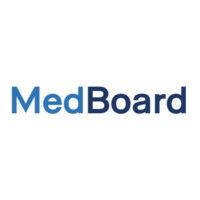 medboard logo image