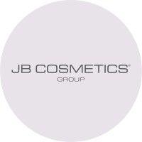 jb cosmetics group logo image