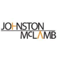 johnston mclamb logo image