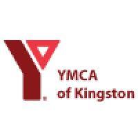 ymca of kingston logo image