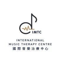 international music therapy centre logo image