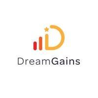 dreamgains financials india private limited logo image