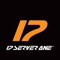 ip serverone logo image