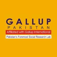 gallup pakistan logo image