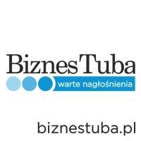 biznestuba.pl logo image