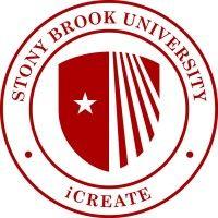 stony brook university icreate logo image