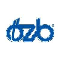 ozb ltd. logo image