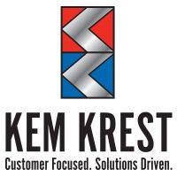 kem krest logo image