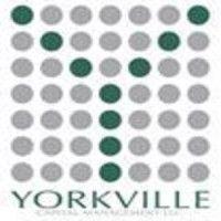 yorkville capital management, llc logo image