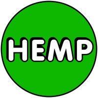 hemp logo image