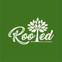 rooted, llc logo image