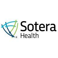 sotera health company logo image