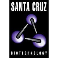 santa cruz biotechnology (scbt) logo image