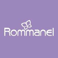 rommanel logo image