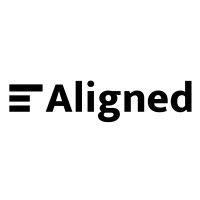 aligned systems logo image