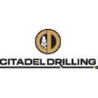 citadel drilling ltd. logo image