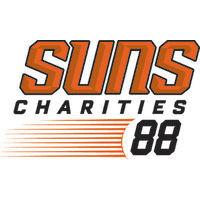 suns charities 88 logo image