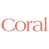 coral logo image