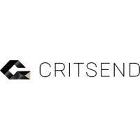 critsend logo image