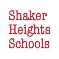 shaker heights city school district