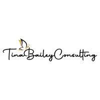 tina bailey consulting logo image