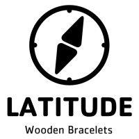 latitude bracelets logo image