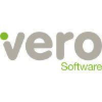 vero software logo image