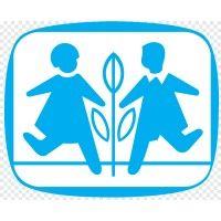 sos children's villages in ghana logo image