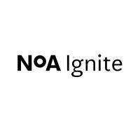 noa ignite logo image