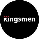 logo of Kingsmen Creatives Ltd