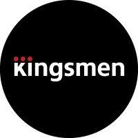 kingsmen creatives ltd logo image