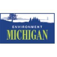 environment michigan logo image