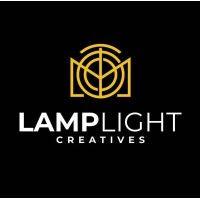 lamplight creatives logo image