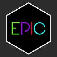 epic fx logo image