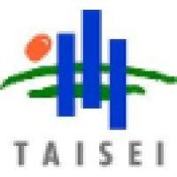 taisei corporation logo image